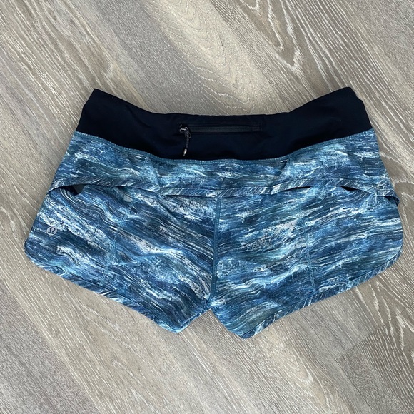 Lululemon Shorts - Picture 2 of 3